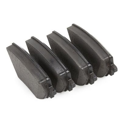 Mercedes Benz 0004207600 Chassis Bagian Set Penghentian Pad