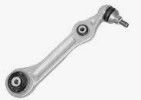 Mercedes Benz 2223300207 Bagian Chassis Suspension Control Arm Penumpang depan kanan