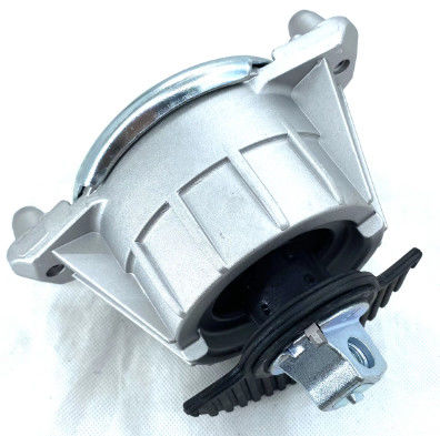 Mercedes Benz 2312400517 Bagian Chassis Mount Mesin