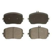 Mercedes Benz 0004207802 Bagian Chassis Set Pengaman Pad