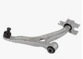 Mercedes Benz 2463304800 Bagian Chassis Bagian depan kanan lengan kontrol bawah