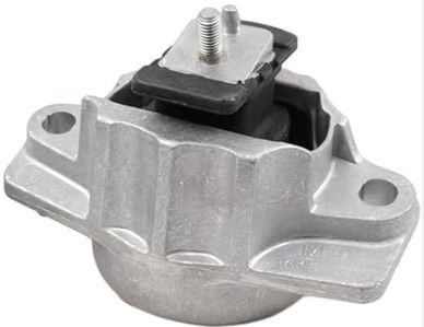 Land Rover LR094225 Bagian Chassis Mount Mesin