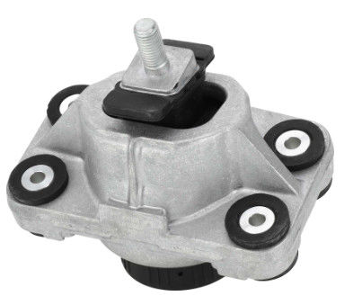 Land Rover LR123907 Bagian Chassis Mount Mesin