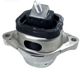 Land Rover LR022563 Bagian Chassis Mount Mesin