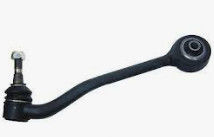BMW 31126760275 Bagian Chassis Bagian depan lengan kontrol bawah - Kiri