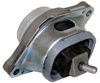 Land Rover KKB000270 Bagian Chassis Mount Mesin