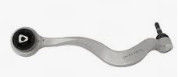 BMW 31126774825 Bagian Chassis Bagian depan kiri lengan kontrol atas