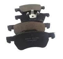 Mercedes Benz 0004205700 Chassis Bagian Set Penghentian Pad