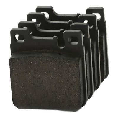 Mercedes Benz 0024208020 Chassis Bagian Set Brake Pad