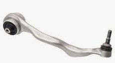 BMW 31126855741 Bagian Chassis Control Arm Bagian depan kiri