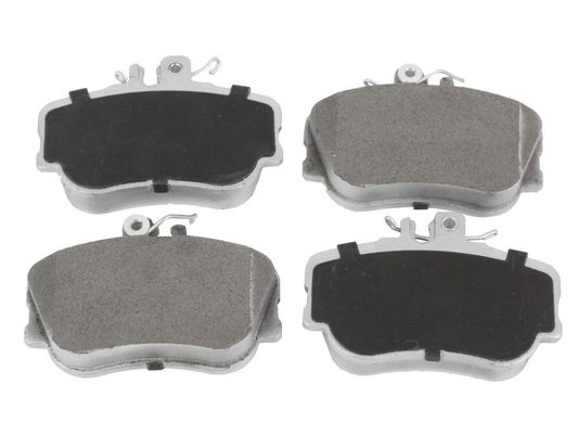 Mercedes Benz 0024202220 Chassis Bagian Set Penghentian Pad