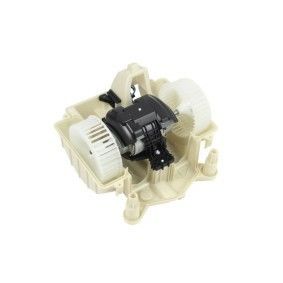Mercedes Benz 2228202214 Auto AC dan Bagian Listrik A / C Pemanas Blower Motor