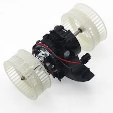 BMW 64116933910 Auto AC dan Bagian Listrik A/C Heater Blower Motor