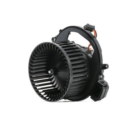 BMW 64119350395 Bagian AC dan Listrik Otomotif A/C Heater Blower Motor