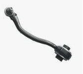 Mercedes Benz 2033303311 Bagian Chassis Bagian depan kiri lengan kontrol bawah