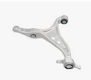Mercedes Benz 1663300107 Bagian Chassis Control Arm Pengemudi depan kiri bawah