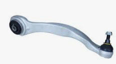 Mercedes Benz 2183301111 Bagian Chassis Track Control Arm Bagian bawah depan kiri