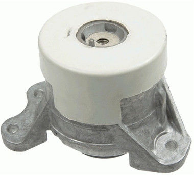 Mercedes Benz 2052407800 Bagian Chassis Mount Mesin