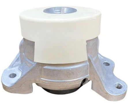 Mercedes Benz 2532400300 Bagian Chassis Mount Mesin