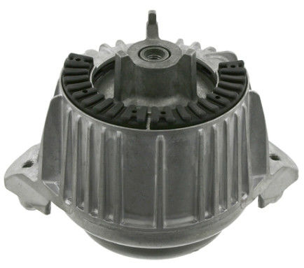 Mercedes Benz 2042404917 Bagian Sasis Mount Mesin