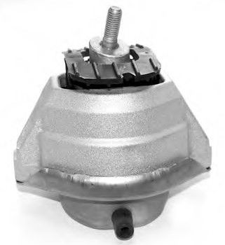 BMW 22116774620 Bagian Chassis Mount Mesin
