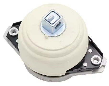 Mercedes Benz 1662403117 Bagian Chassis Mount Mesin
