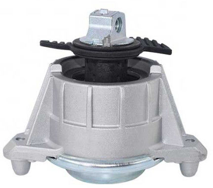 Mercedes Benz 2182400717 Bagian Chassis Mount Mesin