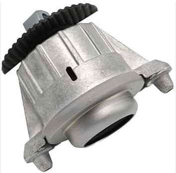 Mercedes Benz 2182400817 Bagian Chassis Mount Mesin