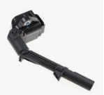 Mercedes Benz Lightweight Ignition Coil 2749061400 Resistensi suhu