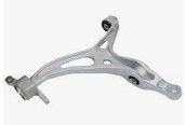 Mercedes Benz 1643303507 Bagian Chassis Bagian depan lengan kontrol kiri bawah