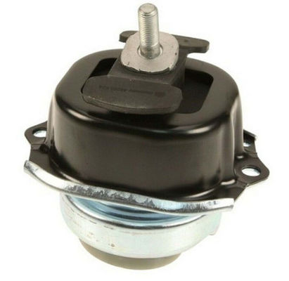 BMW 22116863437 Bagian Chassis Mount Mesin