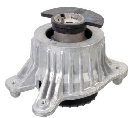 Mercedes Benz 2052406817 Bagian Chassis Mount Mesin