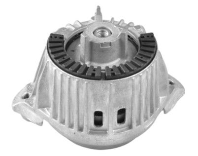 Mercedes Benz 2042406017 Bagian Chassis Mount Mesin