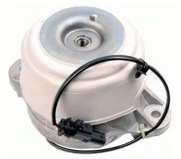 Mercedes Benz 2042403717 Bagian Chassis Mount Mesin
