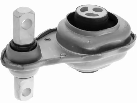 Mercedes Benz 1772400900 Bagian Chassis Mount Mesin