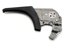 Mercedes Sprinter 9064200312 Bagian Chassis Lever Rem Parkir