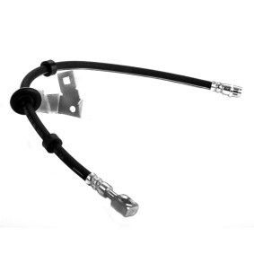 Mercedes Benz 1634202348 Bagian Chassis Selang Rem