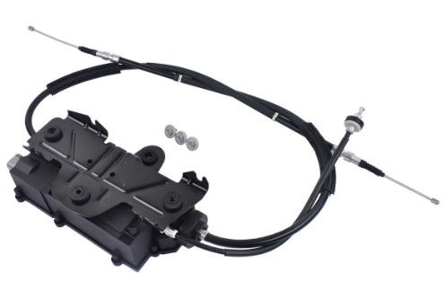 BMW 34436874219 Bagian Chassis Unit Kontrol Aktuator Rem Parkir