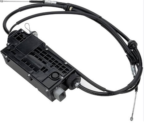 BMW 34436850289 Bagian Chassis Parking Brake Actuator Control Unit