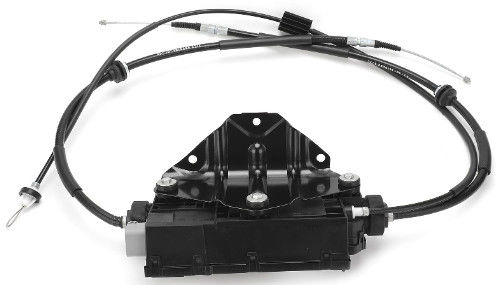 BMW 34436874220 Bagian Sasis Motor Aktuator Rem Parkir Elektronik