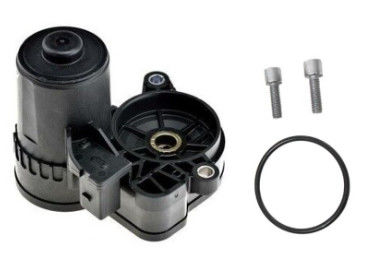 Land Rover LR061386 Bagian Chassis Motor Aktuator Rem Parkir Elektronik