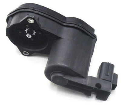 Land Rover LR102237 Bagian Chassis Motor Aktuator Rem Parkir Elektronik