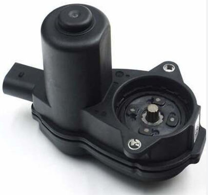 Land Rover LR061382 Bagian Chassis Motor Aktuator Rem Parkir Elektronik