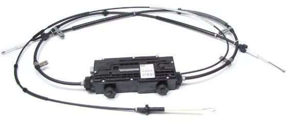 Land Rover LR019223 Bagian Chassis Packing Brake Actuator