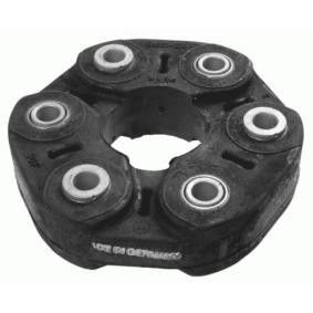 BMW 26112282573 Bagian Chassis Propeller Shaft Flex Disc