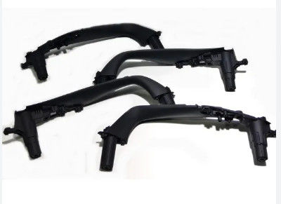 BMW 51427438767 Bagian-bagian mobil bagian dalam pegangan pintu
