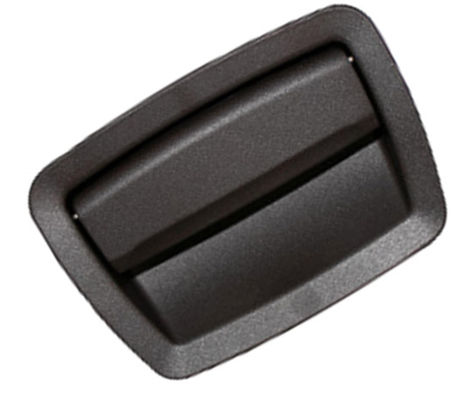 BMW 51169172494 Bagian-bagian mobil bagian dalam pegangan pintu