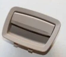 BMW 51169205979 Bagian-bagian mobil bagian dalam pegangan pintu