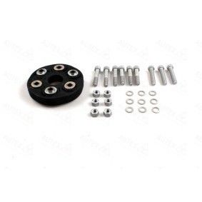 Mercedes Benz 2104101115 Bagian Chassis Propeller Shaft Flex Disc
