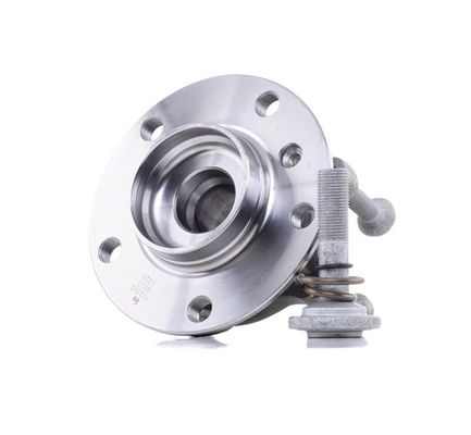 BMW 31206870725 Bagian Chassis Bantalan Hub Roda Depan